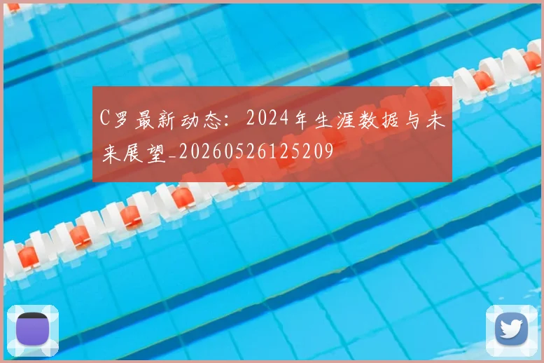 C罗最新动态:2024年生涯数据与未来展望_20260526125209
