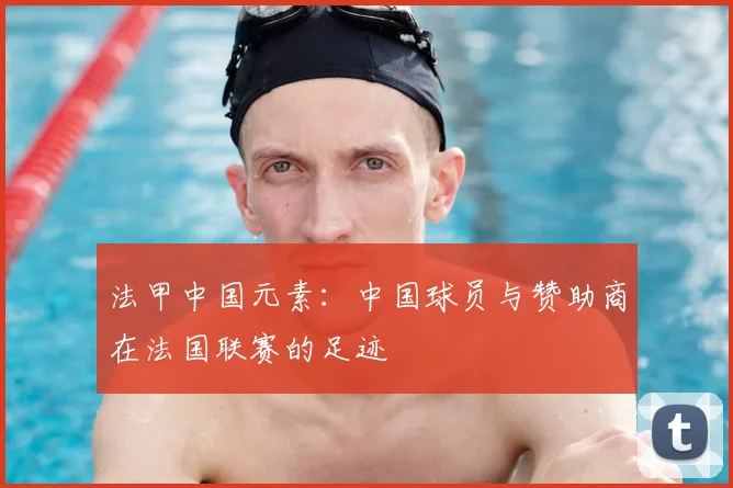 法甲中国元素:中国球员与赞助商在法国联赛的足迹